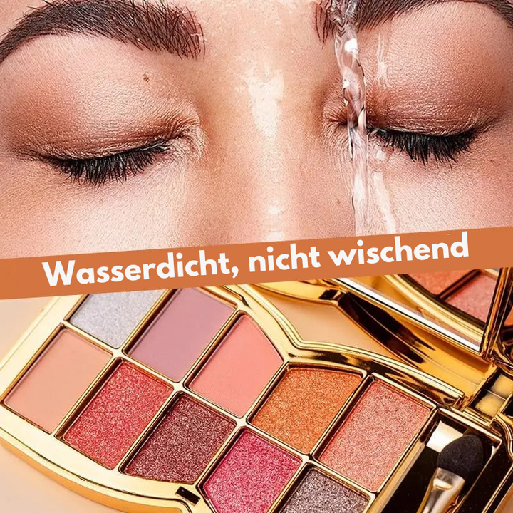 GlitzerSet™ Effetto miscela brillante