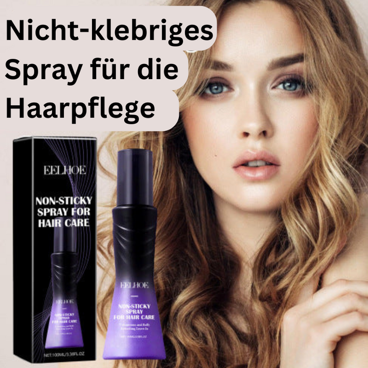 Volume frais FrischesVolumen™ Volume de cheveux éclatant en quelques secondes