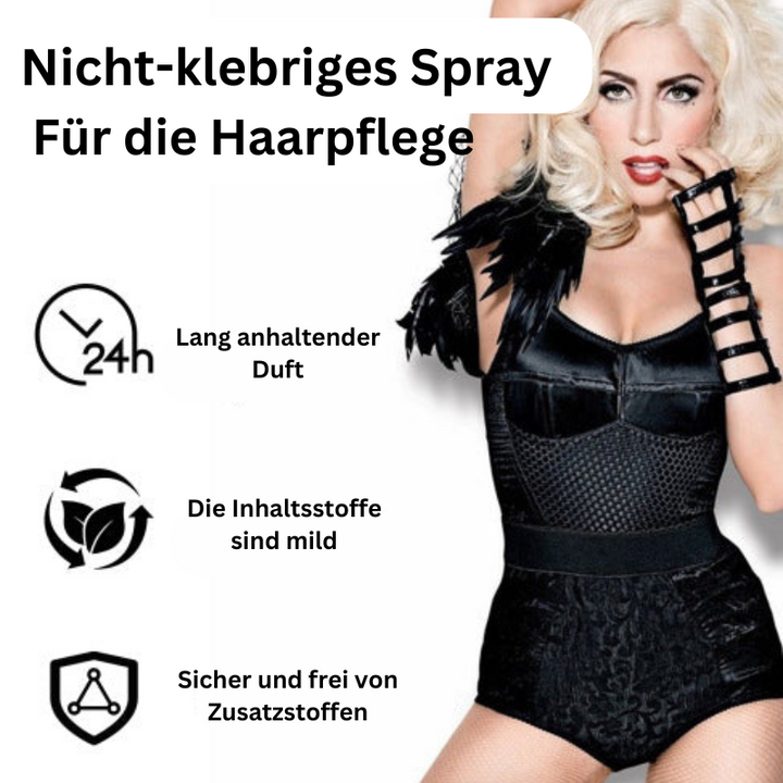 Volume frais FrischesVolumen™ Volume de cheveux éclatant en quelques secondes