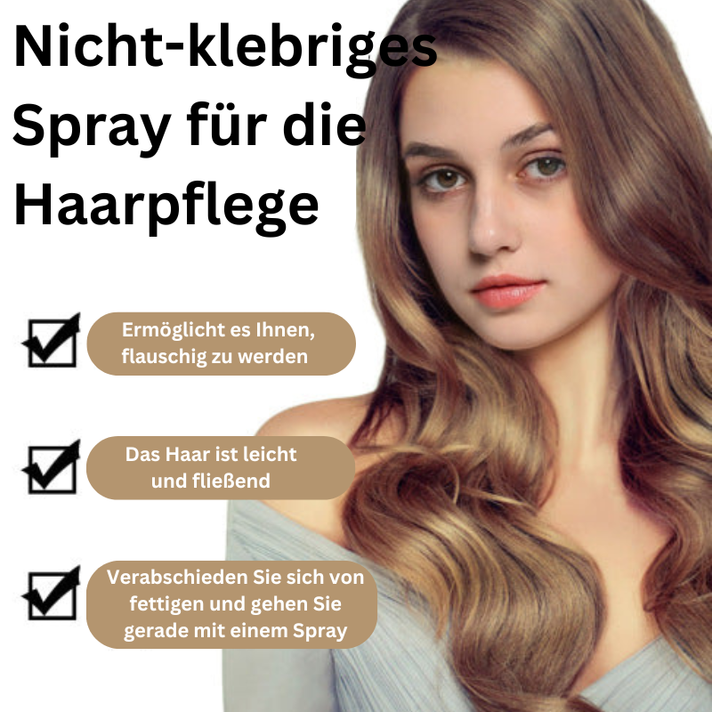 Volume frais FrischesVolumen™ Volume de cheveux éclatant en quelques secondes