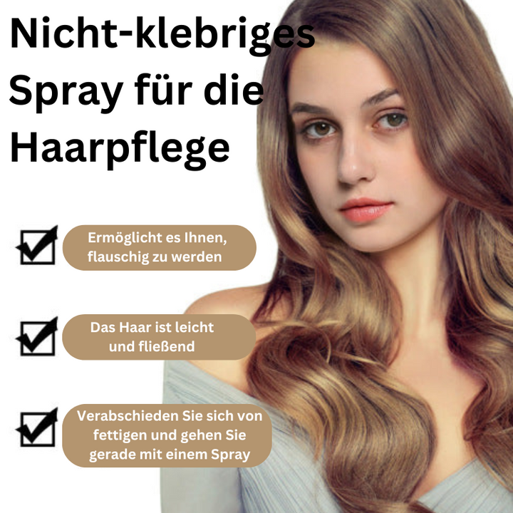 Volume frais FrischesVolumen™ Volume de cheveux éclatant en quelques secondes