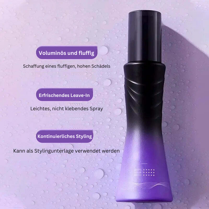 Volume frais FrischesVolumen™ Volume de cheveux éclatant en quelques secondes