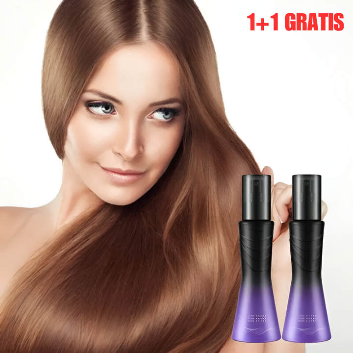 Volume frais FrischesVolumen™ Volume de cheveux éclatant en quelques secondes