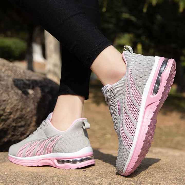 OrthoSteps | Haltungskorrigierende Komfortschuhe für Damen