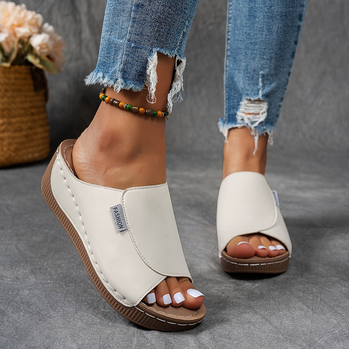 OrthoStride™ – Comfortable women&