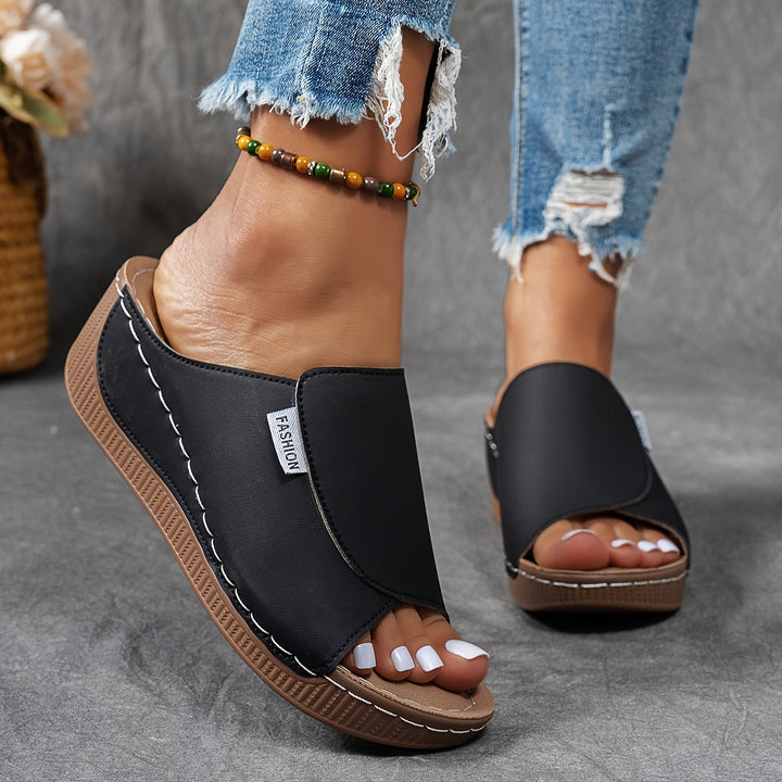 OrthoStride™ – Comfortable women&