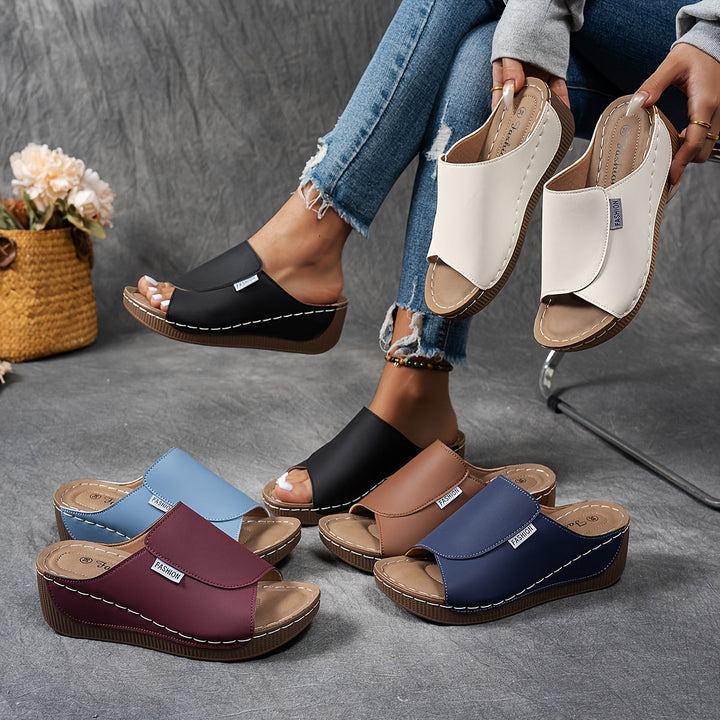 OrthoStride™ – Comfortable women&