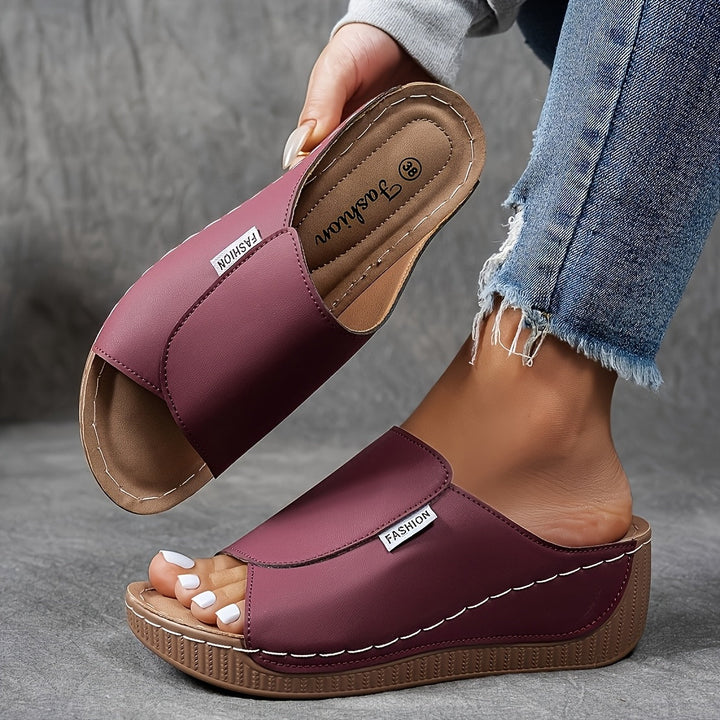 OrthoStride™ – Comfortable women&