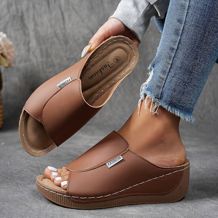 OrthoStride™ – Comfortable women&