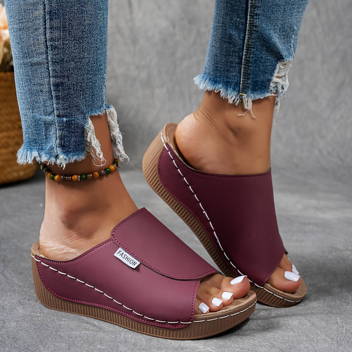 OrthoStride™ – Comfortable women&