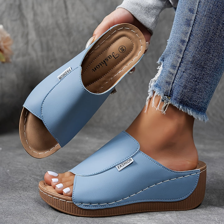 OrthoStride™ – Comfortable women&