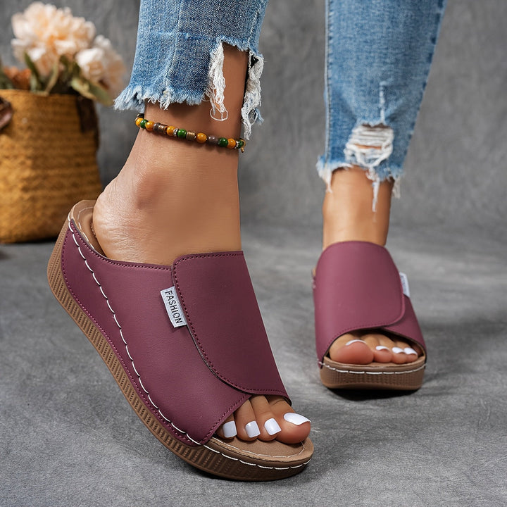 OrthoStride™ – Comfortable women&