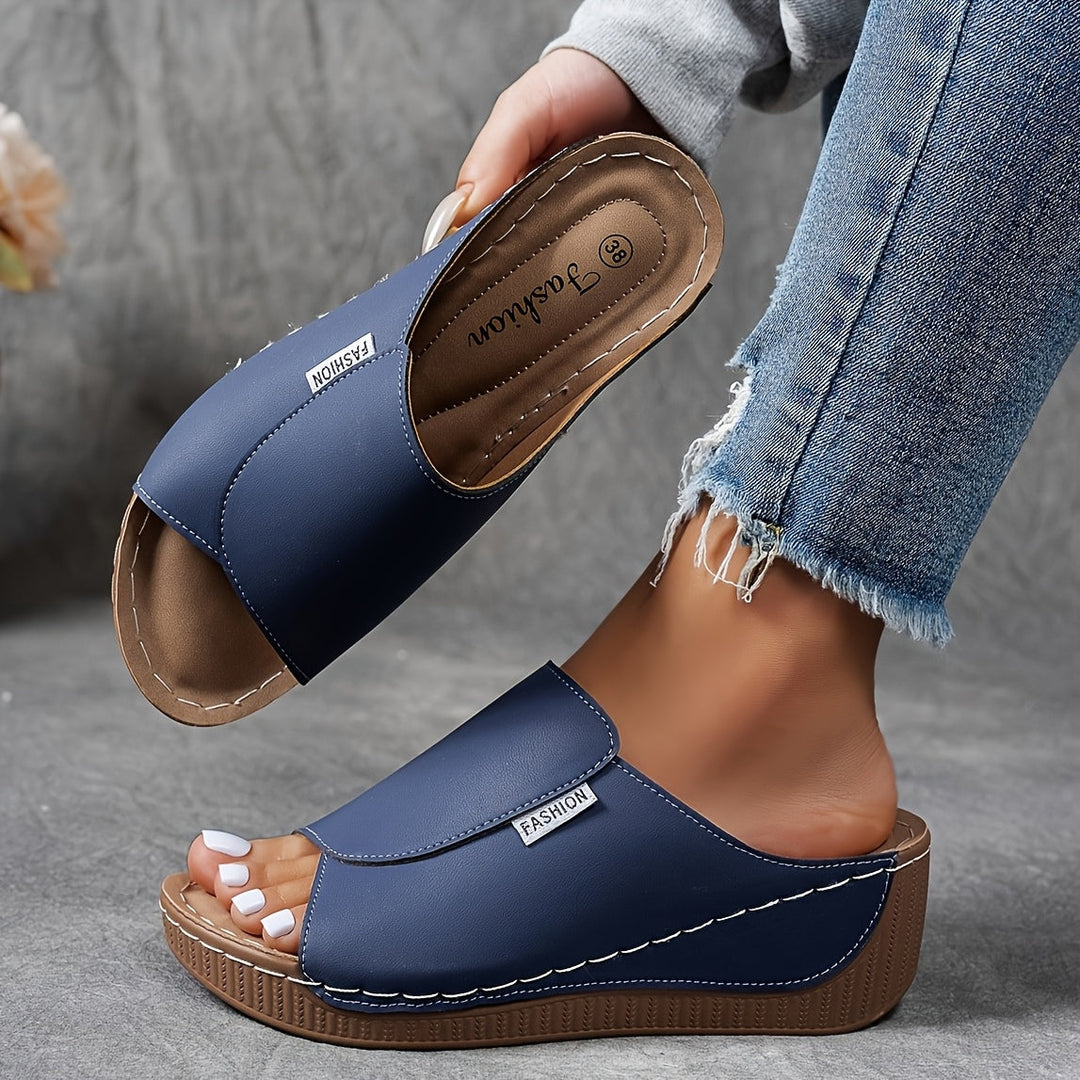 OrthoStride™ – Comfortable women&