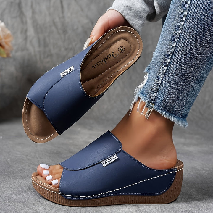 OrthoStride™ – Comfortable women&
