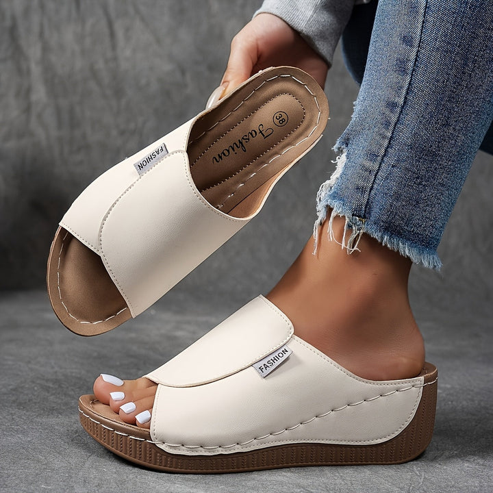 OrthoStride™ – Comfortable women&