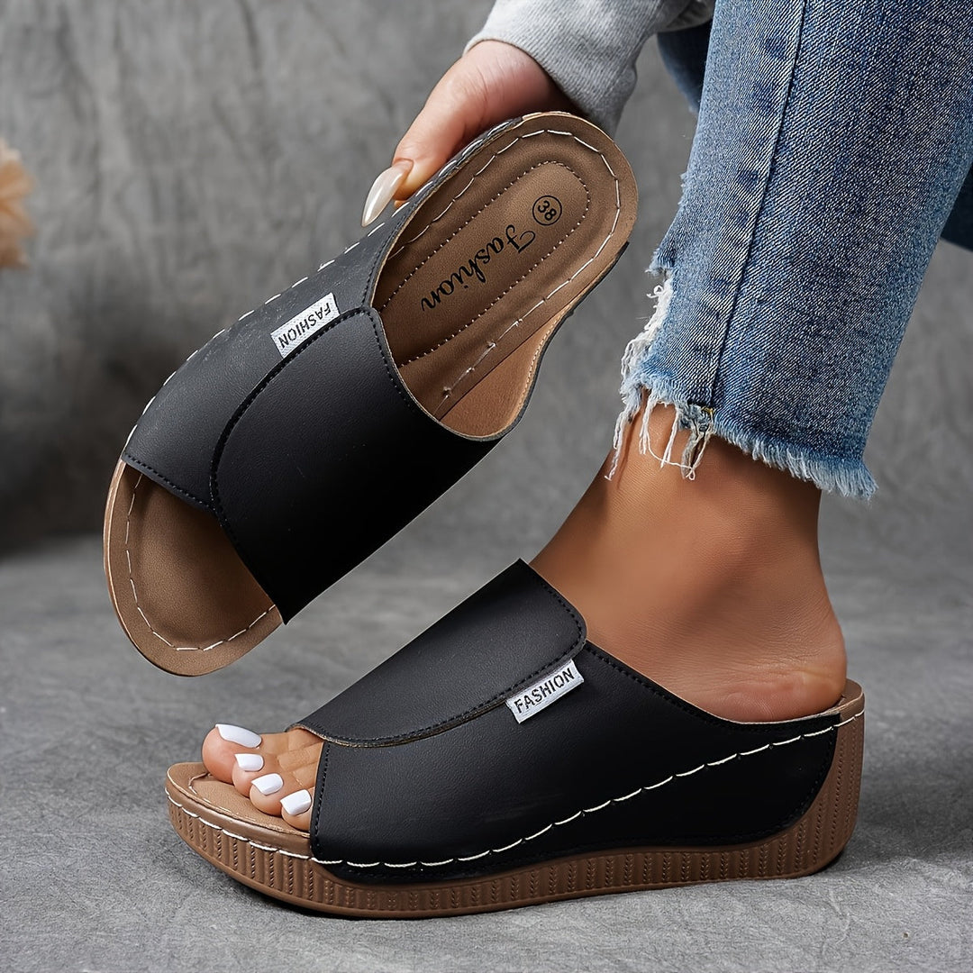 OrthoStride™ – Comfortable women&