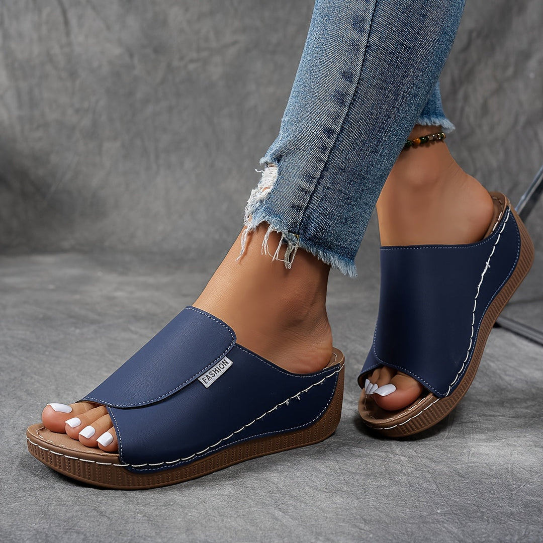 OrthoStride™ – Comfortable women&