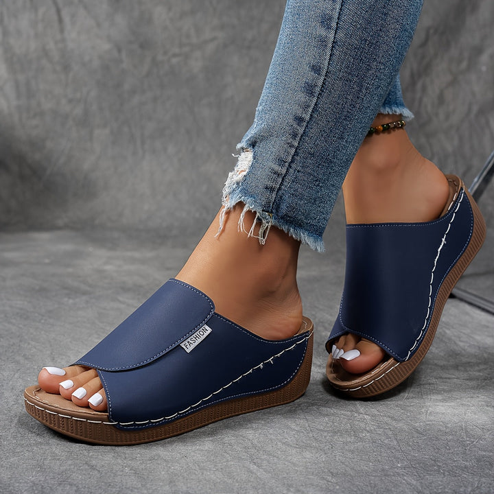 OrthoStride™ – Comfortable women&