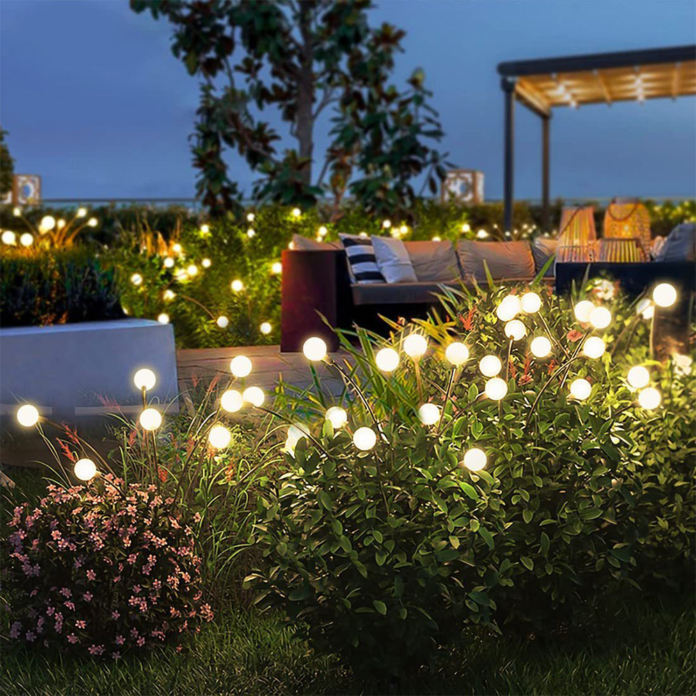 Garden Lights™ | Jedinečná a krásna záhradná dekorácia!