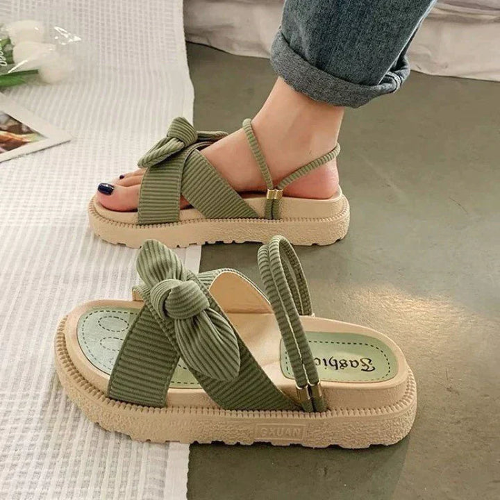 ScalaAdArco™ Cinghie regolabili