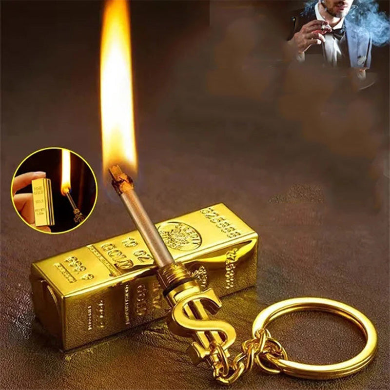 FlammeDorée™ stylé et fiable