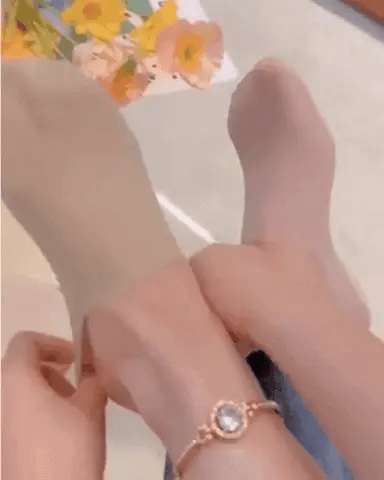 CoolSocks™ Ice silk socks