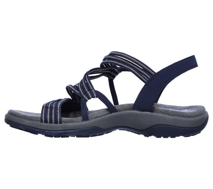 Damen Komfort-Sandalen mit rutschfester Sohle | Ergonomisch &amp; bequem für Sommer | Kathrin Sandalen