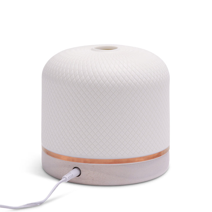 Aroma Diffusor | Luxus-Diffusor für große Räume mit Fernbedienung und bis zu 12 Stunden Duft