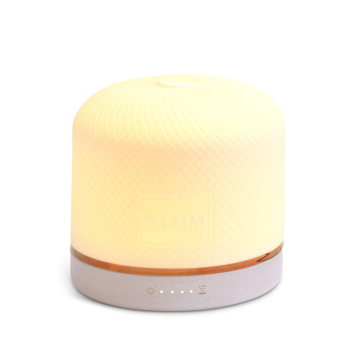 Aroma Diffusor | Luxus-Diffusor für große Räume mit Fernbedienung und bis zu 12 Stunden Duft