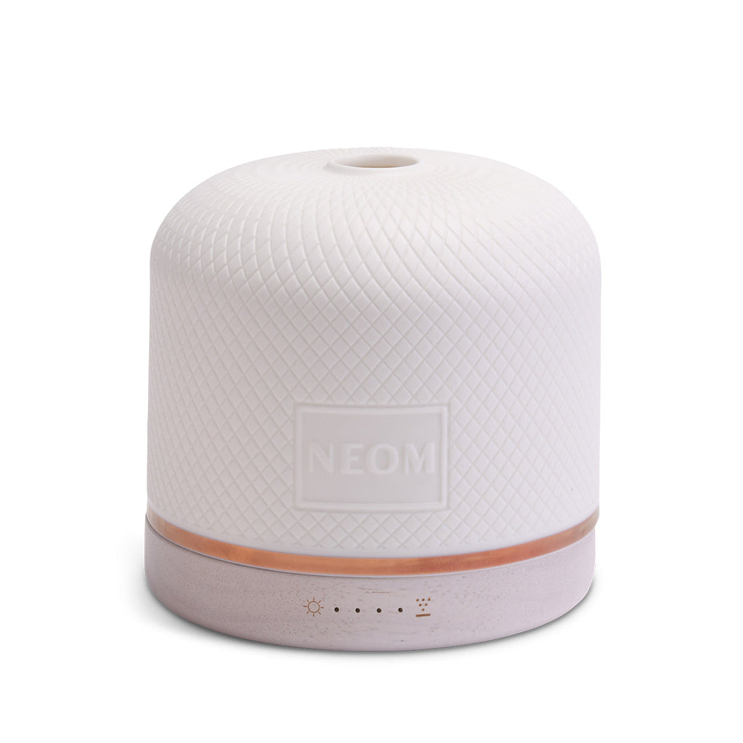 Aroma Diffusor | Luxus-Diffusor für große Räume mit Fernbedienung und bis zu 12 Stunden Duft