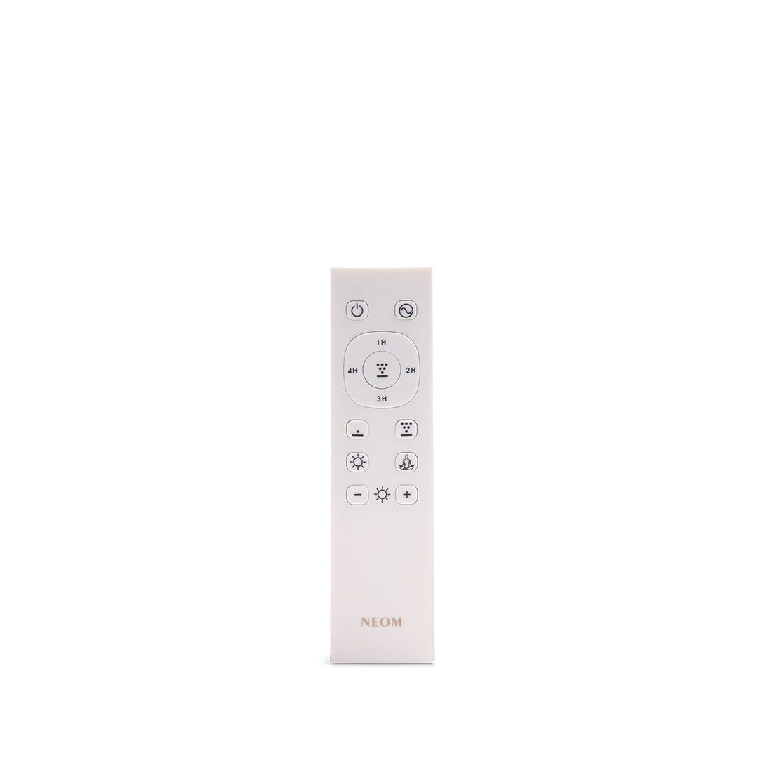 Aroma Diffusor | Luxus-Diffusor für große Räume mit Fernbedienung und bis zu 12 Stunden Duft