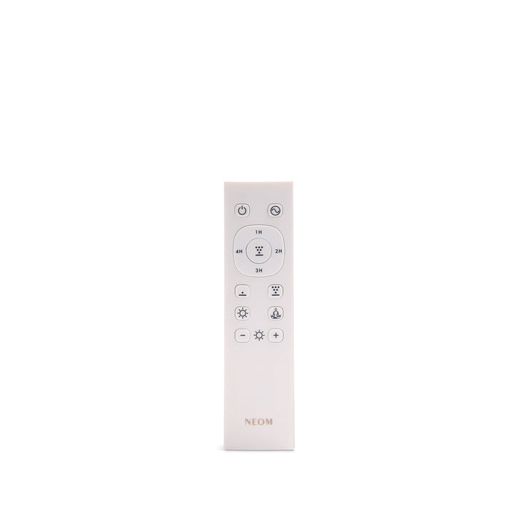 Aroma Diffusor | Luxus-Diffusor für große Räume mit Fernbedienung und bis zu 12 Stunden Duft