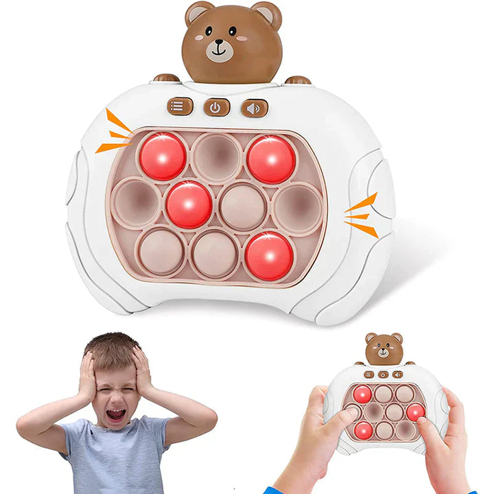 DivertimentoScoppiettante™ Divertimento pop infinito (1+1 gratis)
