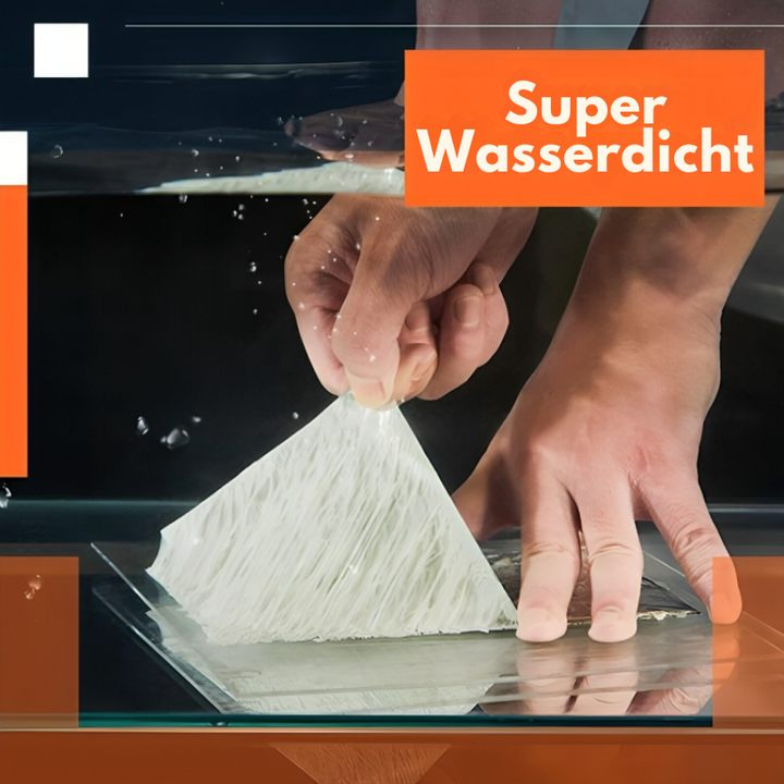 PowerSiegel™ Colla riparatrice affidabile in 10 minuti