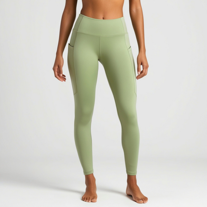 EquiCore™ | Performance Leggings mit Taschen