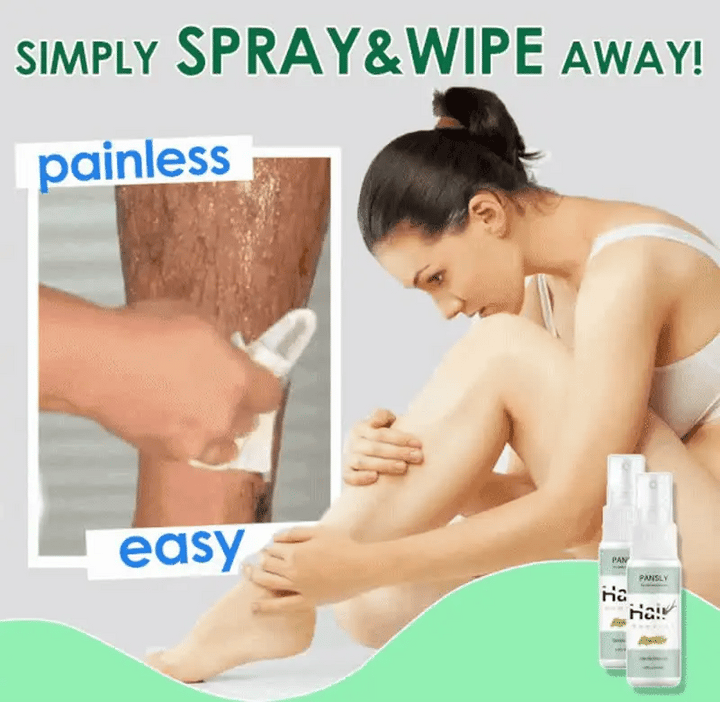 Spray d&