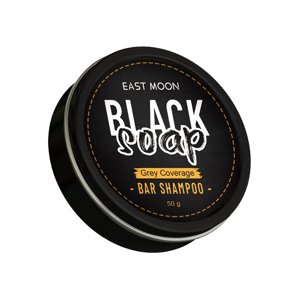 Arvilaro™ Gray Reversal Shampoo-Bar – 1+2 GRATIS für jugendliches, lebendiges Haar
