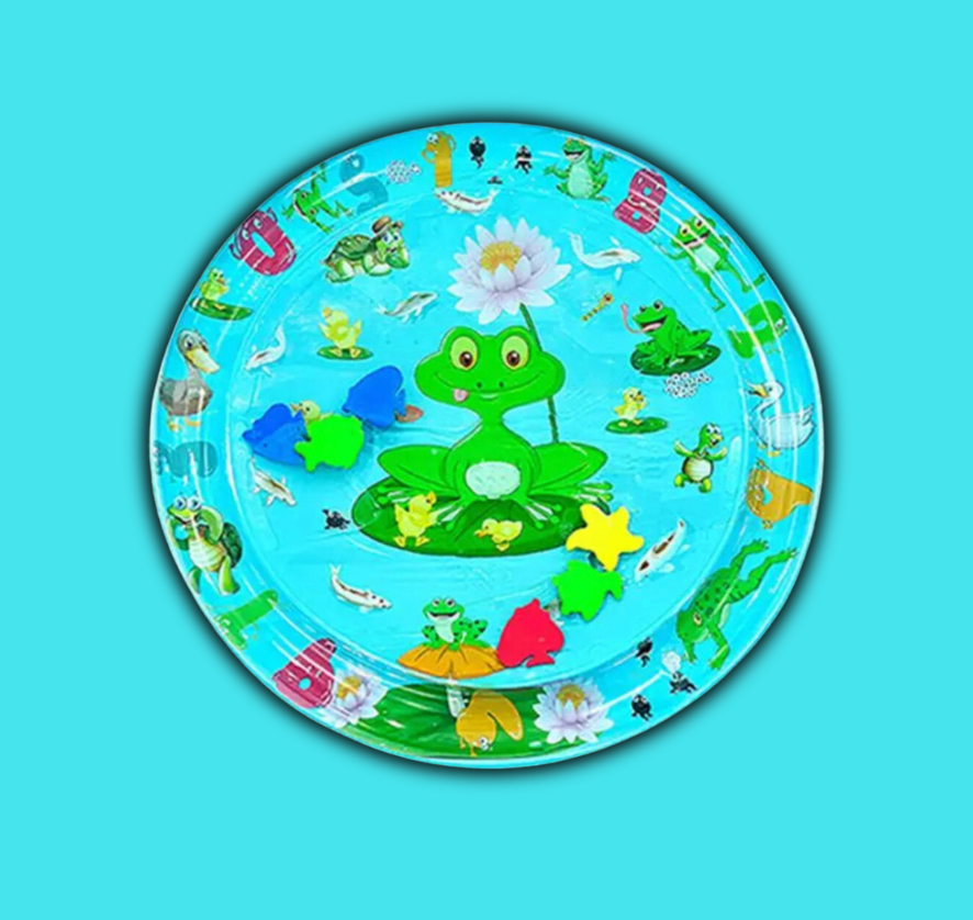 Waterlou™ – Aistileikkimatto