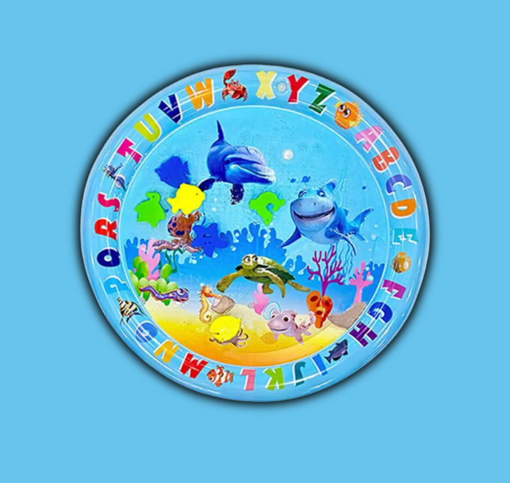 Waterlou™ – Aistileikkimatto