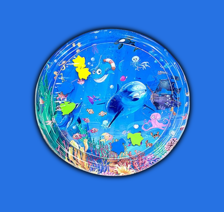 Waterlou™ – Aistileikkimatto