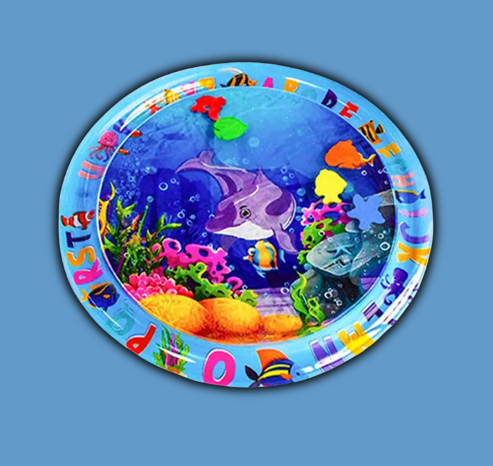 Waterlou™ – Aistileikkimatto