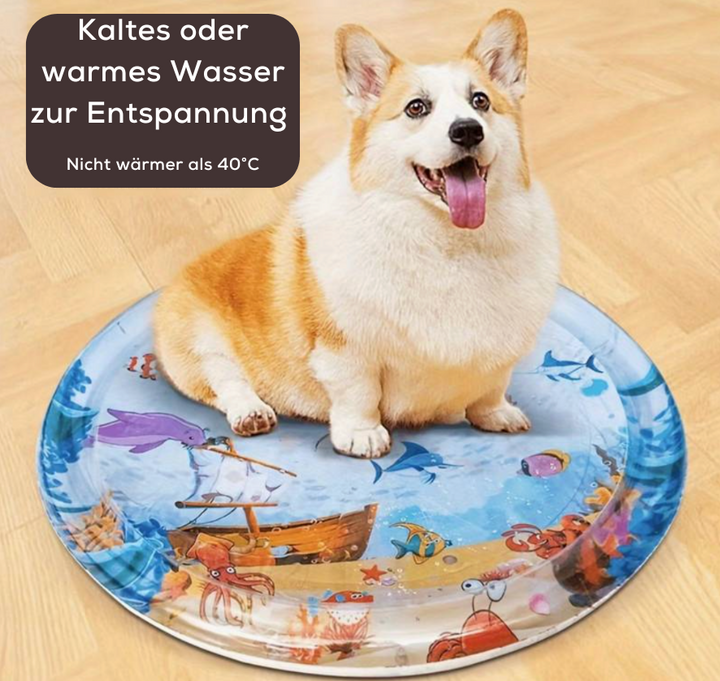 Waterlou™ – Aistileikkimatto
