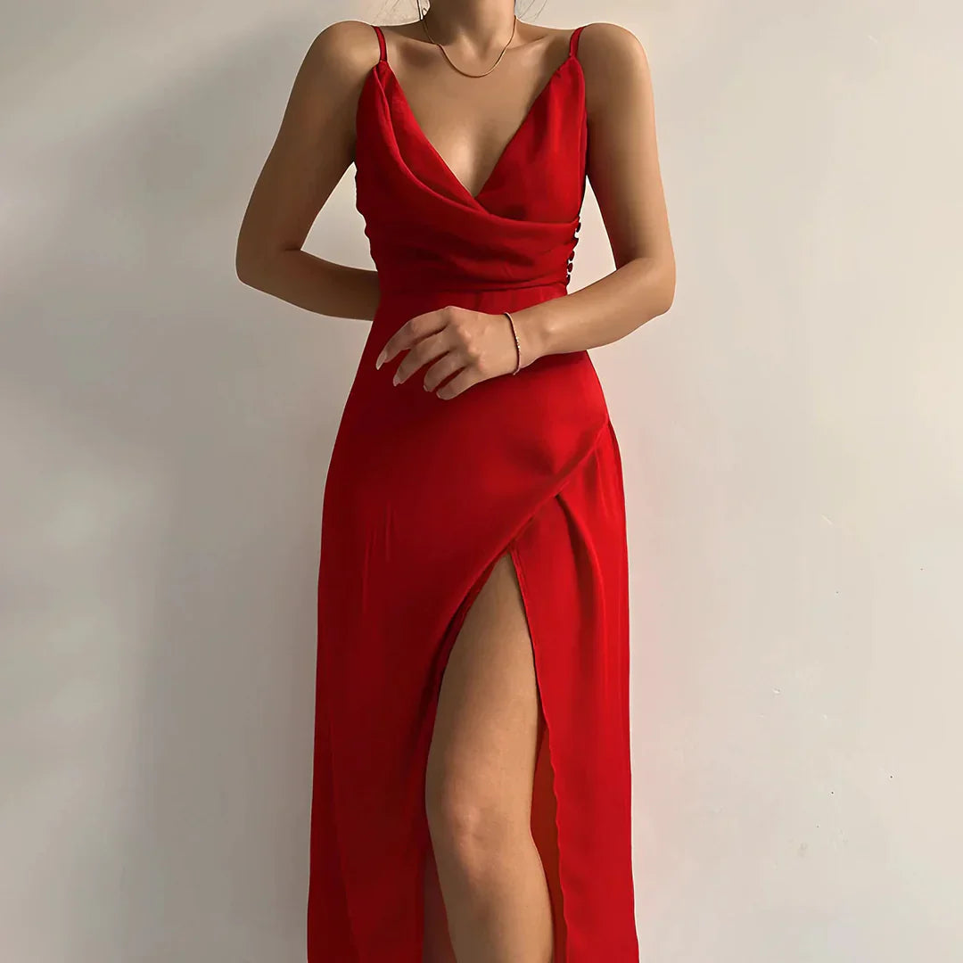 Zara | Elegantes Kleid