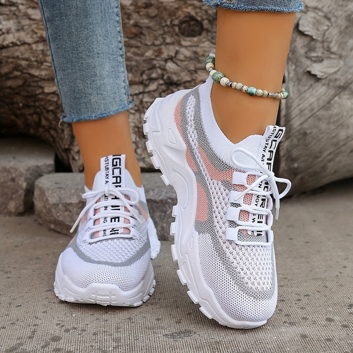 RunFlex™ – Scarpe sportive ultraleggere da donna per il massimo comfort di corsa