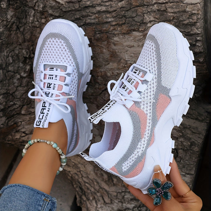 RunFlex™ – Scarpe sportive ultraleggere da donna per il massimo comfort di corsa