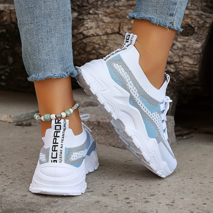 RunFlex™ – Scarpe sportive ultraleggere da donna per il massimo comfort di corsa