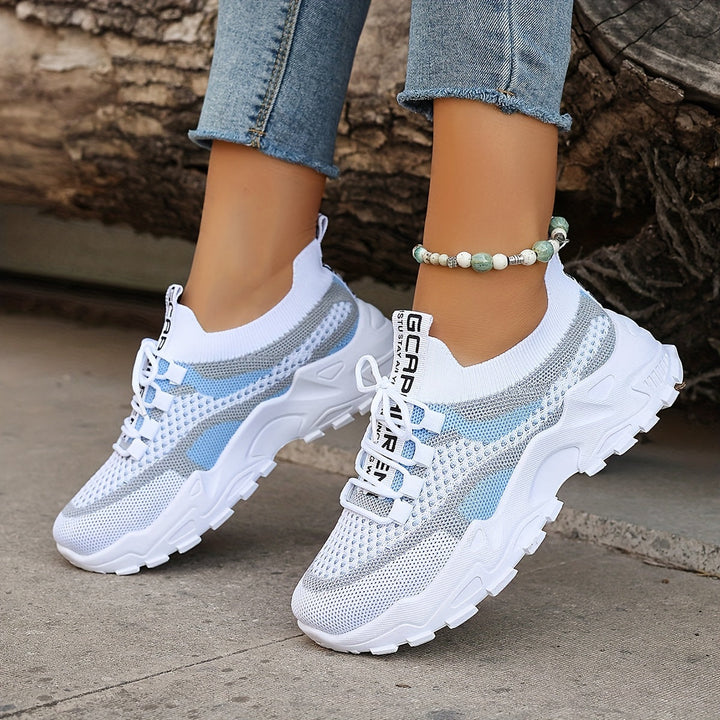 RunFlex™ – Scarpe sportive ultraleggere da donna per il massimo comfort di corsa
