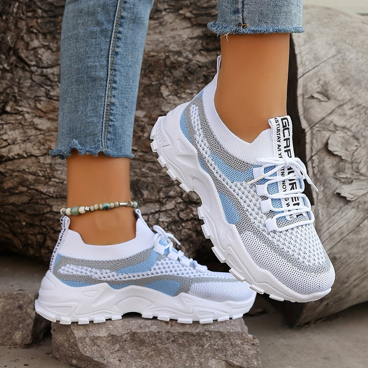 RunFlex™ – Scarpe sportive ultraleggere da donna per il massimo comfort di corsa