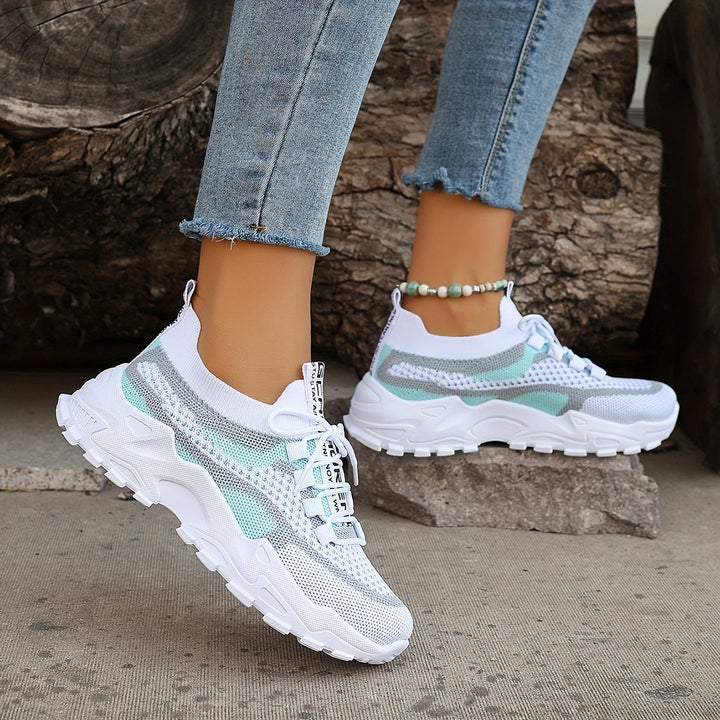 RunFlex™ – Scarpe sportive ultraleggere da donna per il massimo comfort di corsa