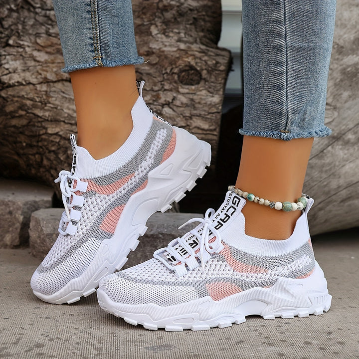 RunFlex™ – Scarpe sportive ultraleggere da donna per il massimo comfort di corsa